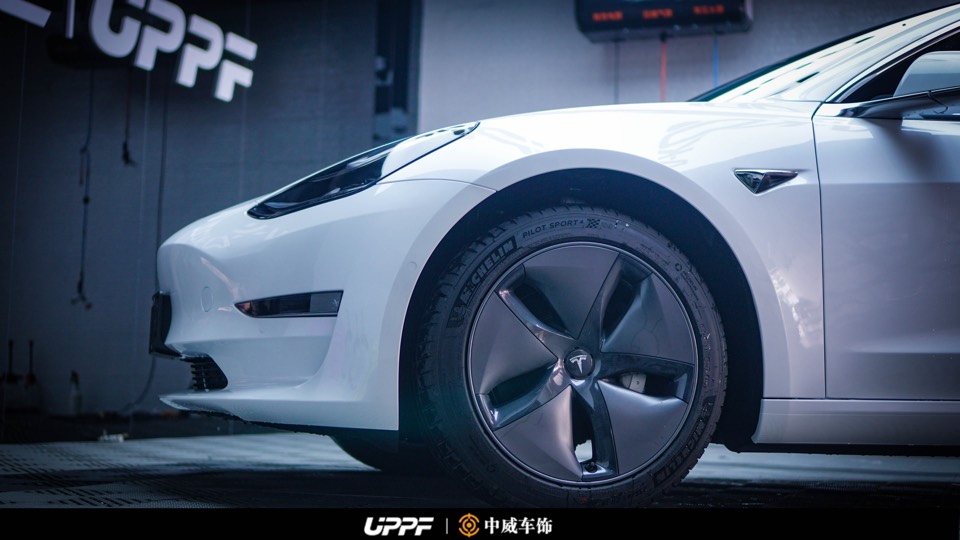 深圳專業(yè)汽車貼膜|隱形車衣—原廠車漆的“堅(jiān)實(shí)后盾”--深圳中威車飾