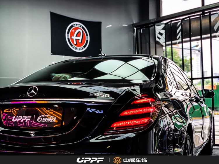 深圳專業(yè)汽車貼膜|隱形車衣材質(zhì)分類--深圳中威車飾