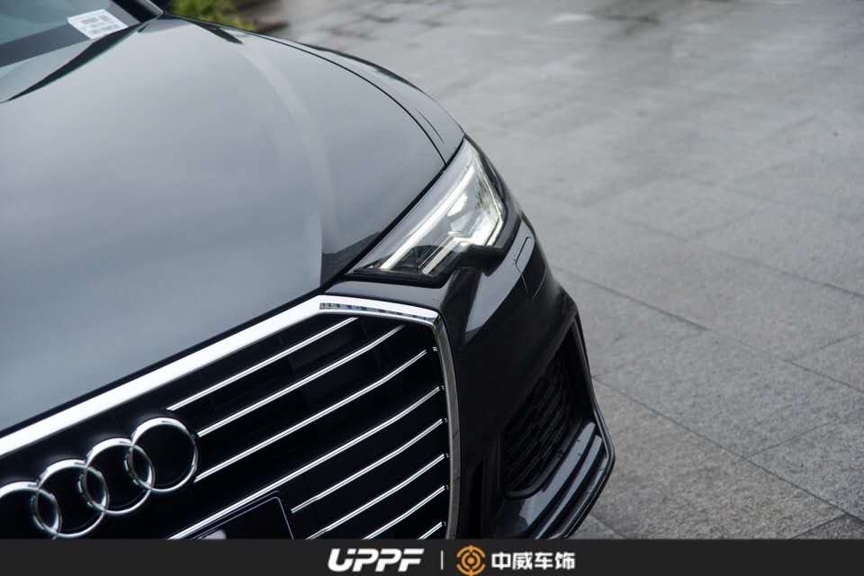 深圳汽車貼膜|貼膜的細(xì)節(jié)處理_UPPF隱形車衣官網(wǎng)