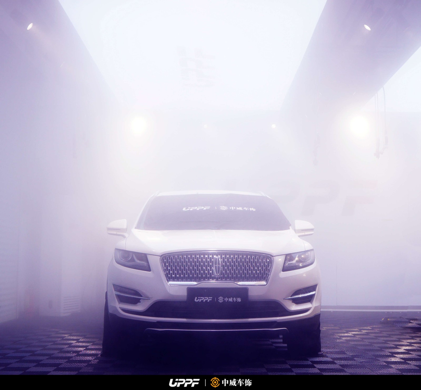 深圳汽車貼膜|隱形車衣材質(zhì)如何選擇_UPPF隱形車衣官網(wǎng)