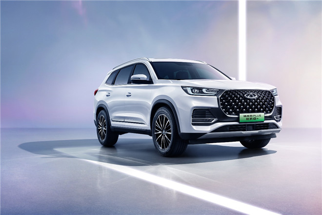 uppf隱形車衣官網(wǎng)|瑞虎8 PLUS 鯤鵬e+實(shí)力全面進(jìn)階